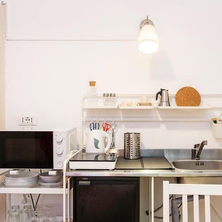 Dimora De Le Romite Apartment Venice Ngoại thất bức ảnh