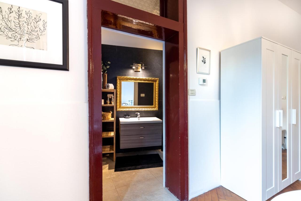 Dimora De Le Romite Apartment Venice Ngoại thất bức ảnh