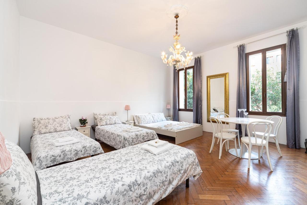 Dimora De Le Romite Apartment Venice Ngoại thất bức ảnh