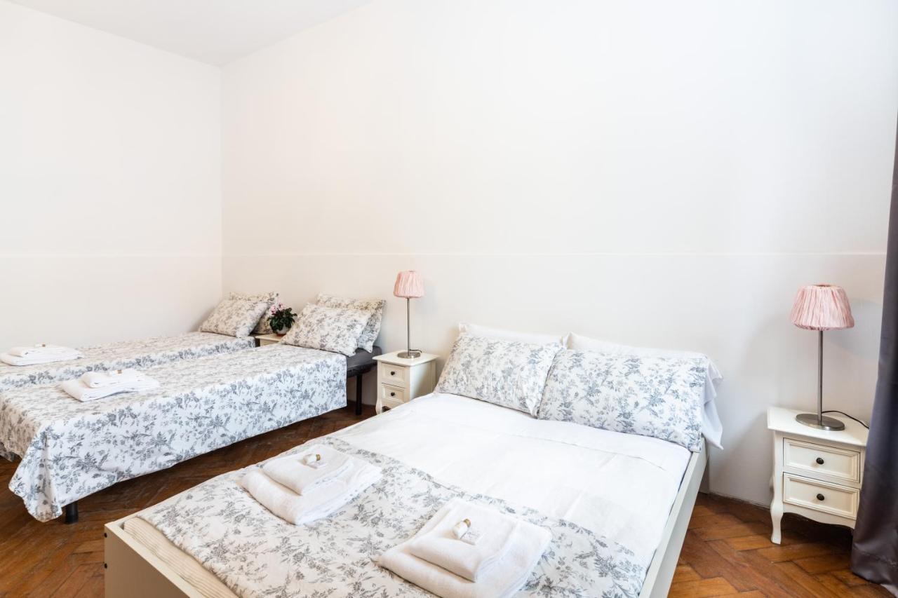 Dimora De Le Romite Apartment Venice Ngoại thất bức ảnh