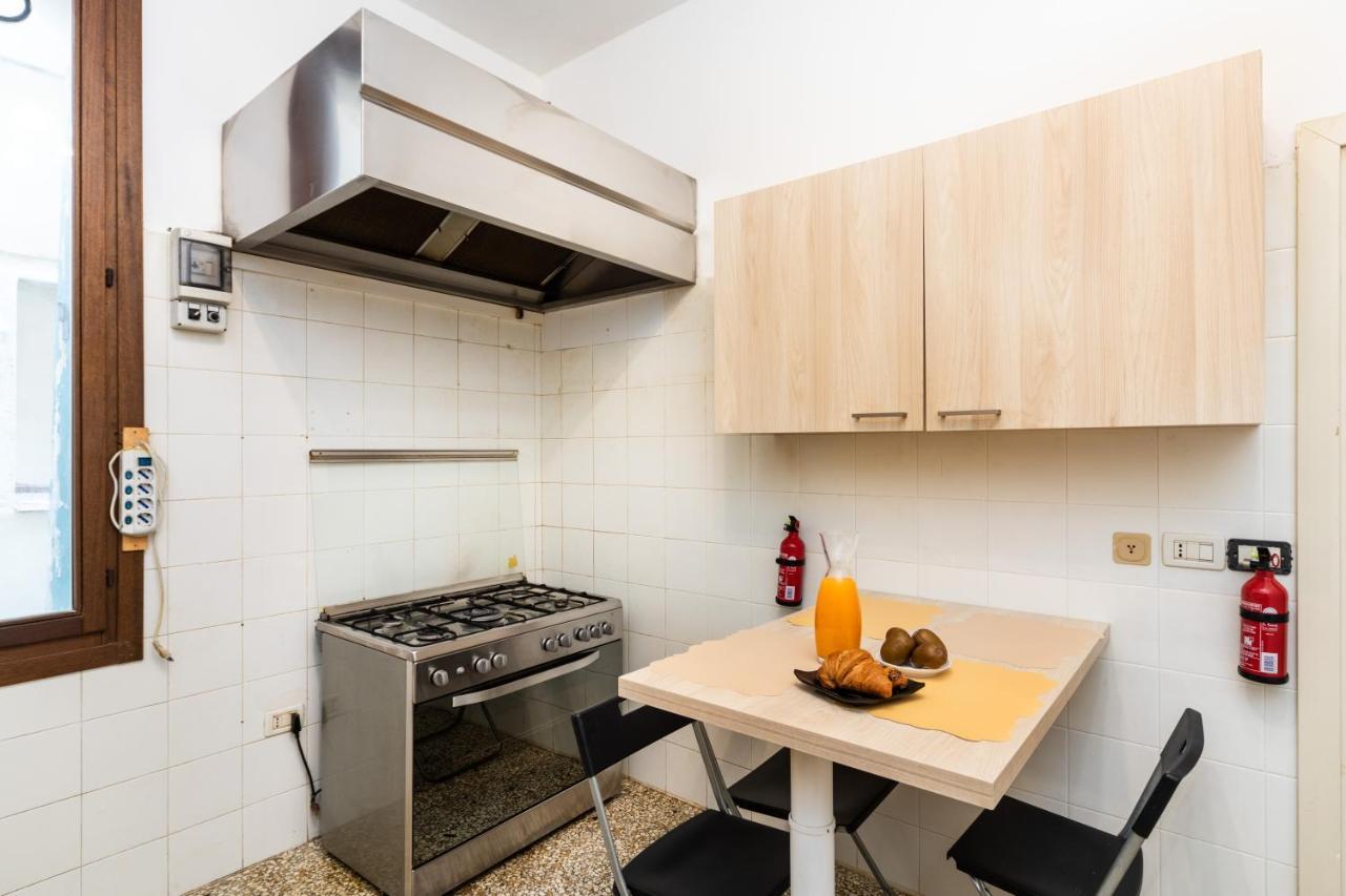 Dimora De Le Romite Apartment Venice Ngoại thất bức ảnh
