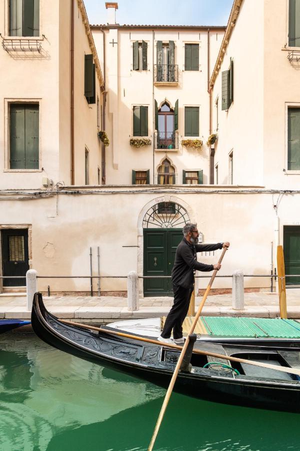 Dimora De Le Romite Apartment Venice Ngoại thất bức ảnh