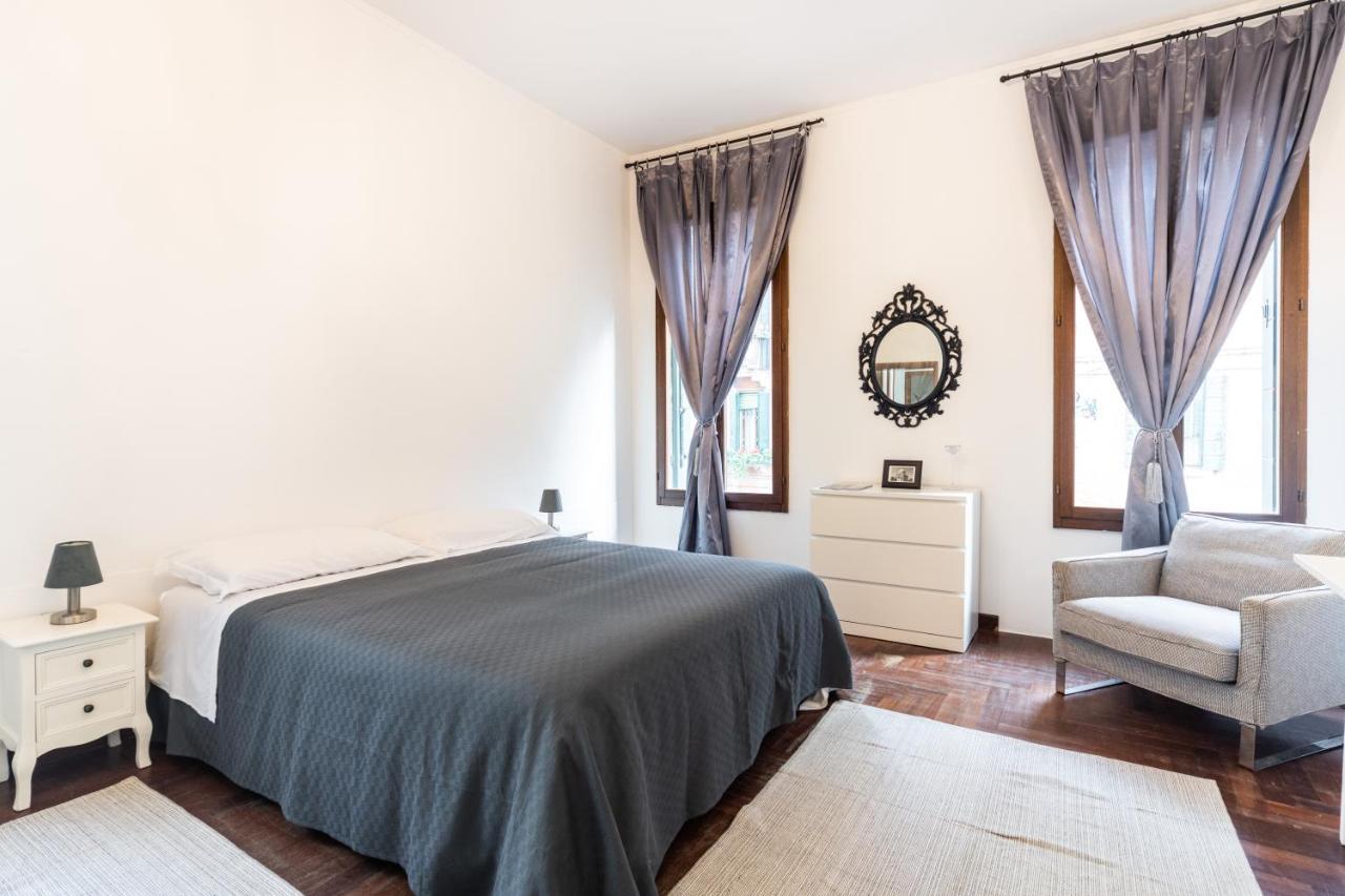 Dimora De Le Romite Apartment Venice Ngoại thất bức ảnh