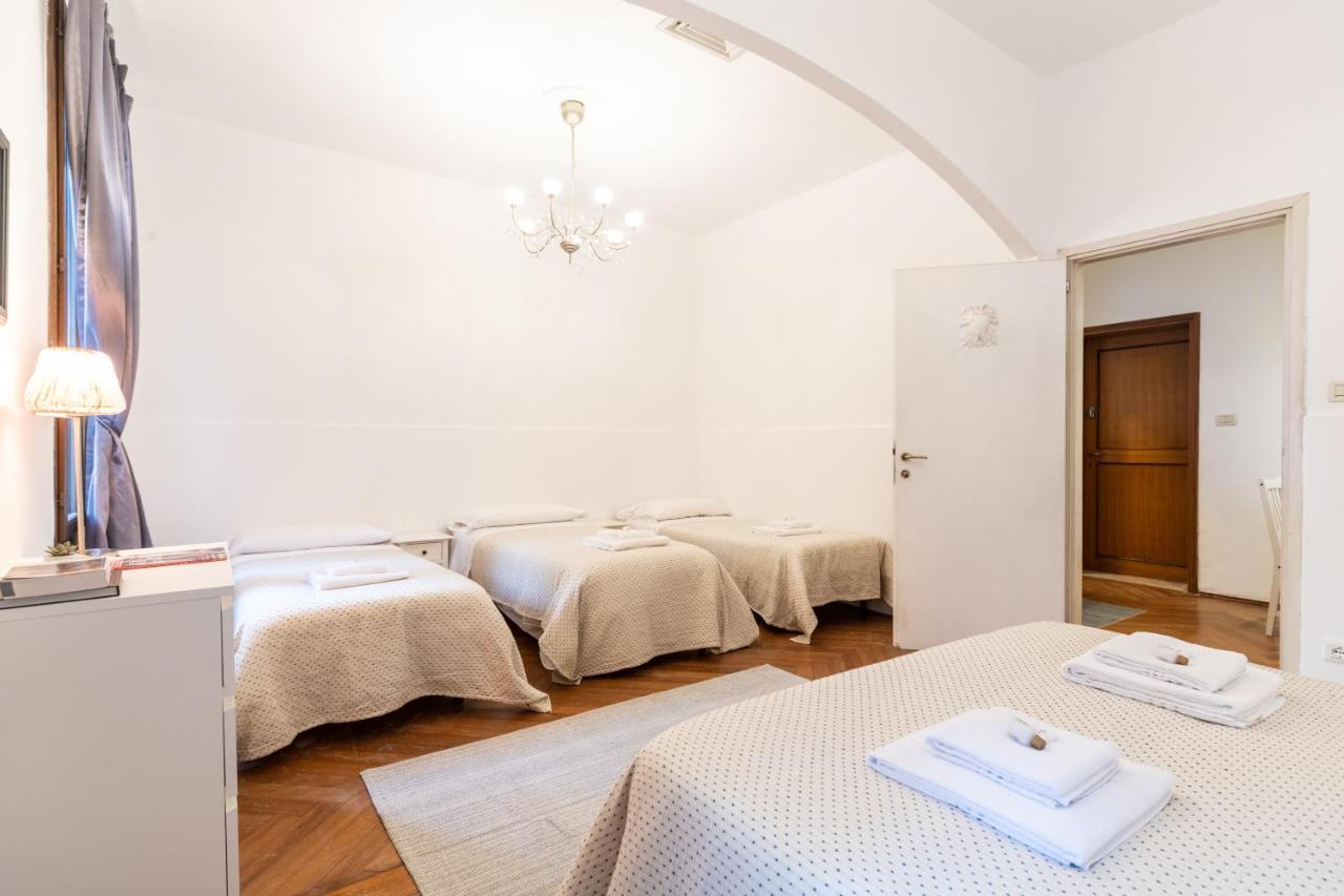 Dimora De Le Romite Apartment Venice Ngoại thất bức ảnh