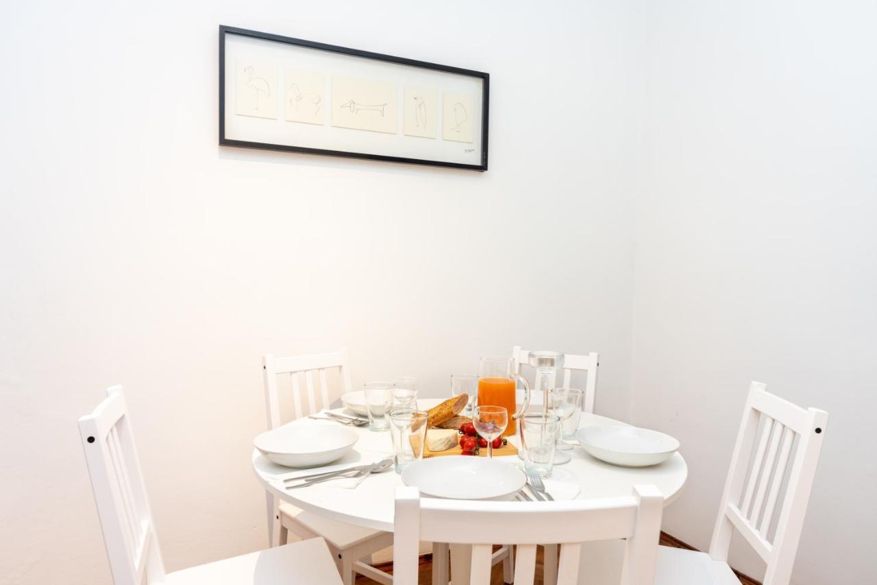 Dimora De Le Romite Apartment Venice Ngoại thất bức ảnh