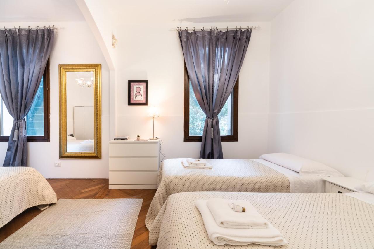 Dimora De Le Romite Apartment Venice Ngoại thất bức ảnh