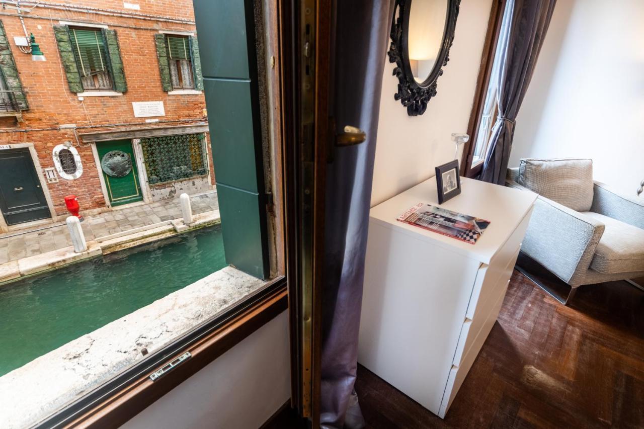 Dimora De Le Romite Apartment Venice Ngoại thất bức ảnh