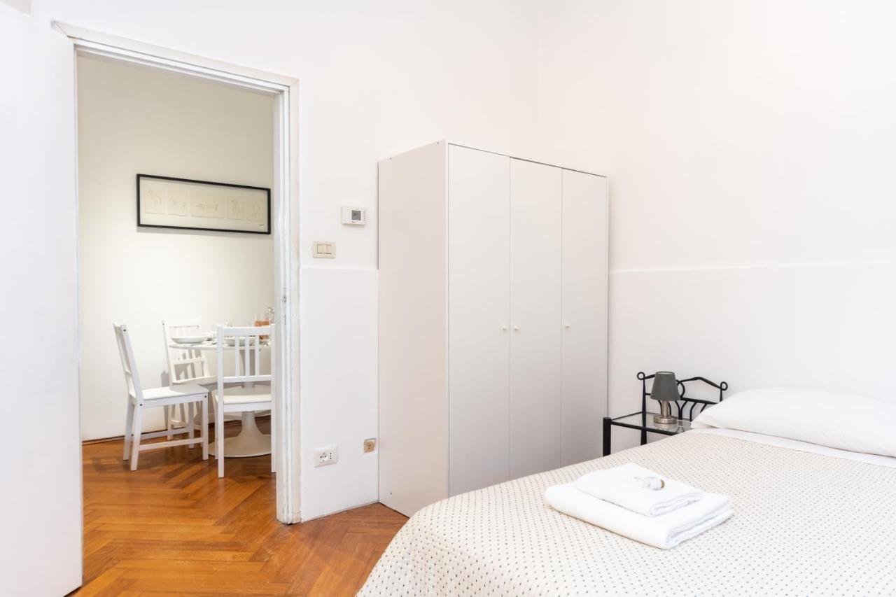 Dimora De Le Romite Apartment Venice Ngoại thất bức ảnh