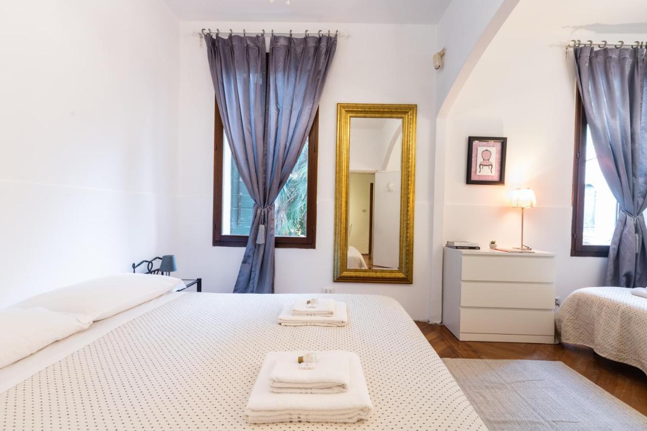 Dimora De Le Romite Apartment Venice Ngoại thất bức ảnh