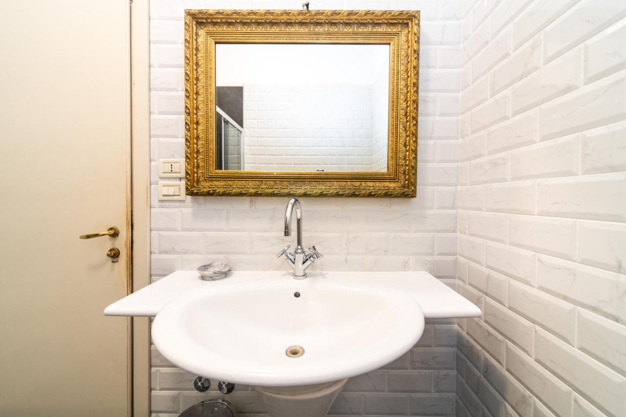 Dimora De Le Romite Apartment Venice Ngoại thất bức ảnh