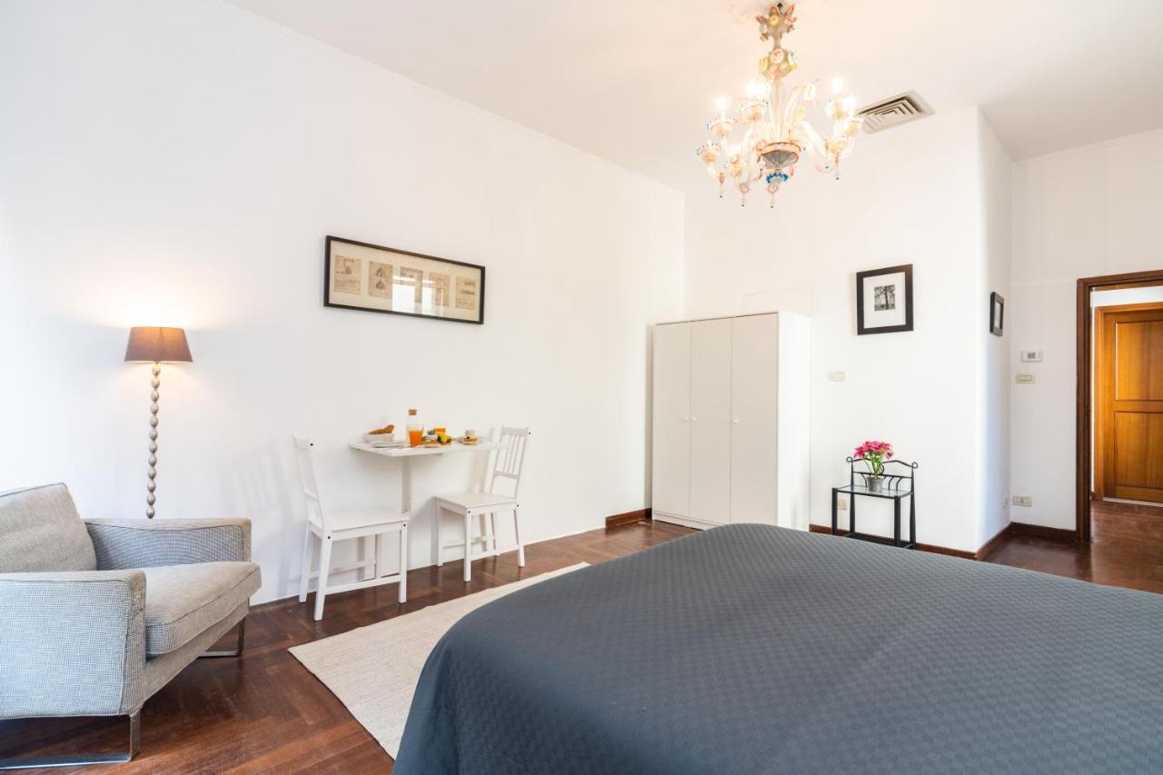 Dimora De Le Romite Apartment Venice Ngoại thất bức ảnh