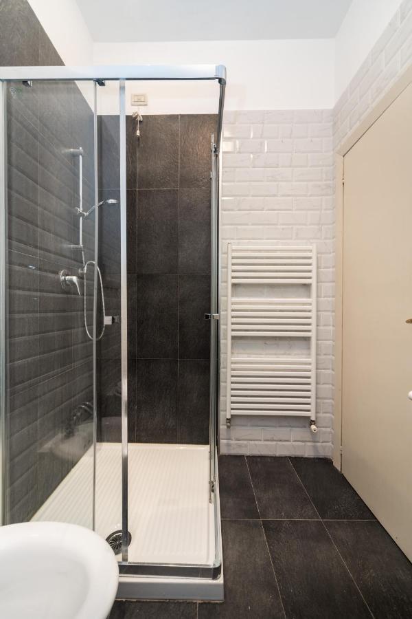 Dimora De Le Romite Apartment Venice Ngoại thất bức ảnh