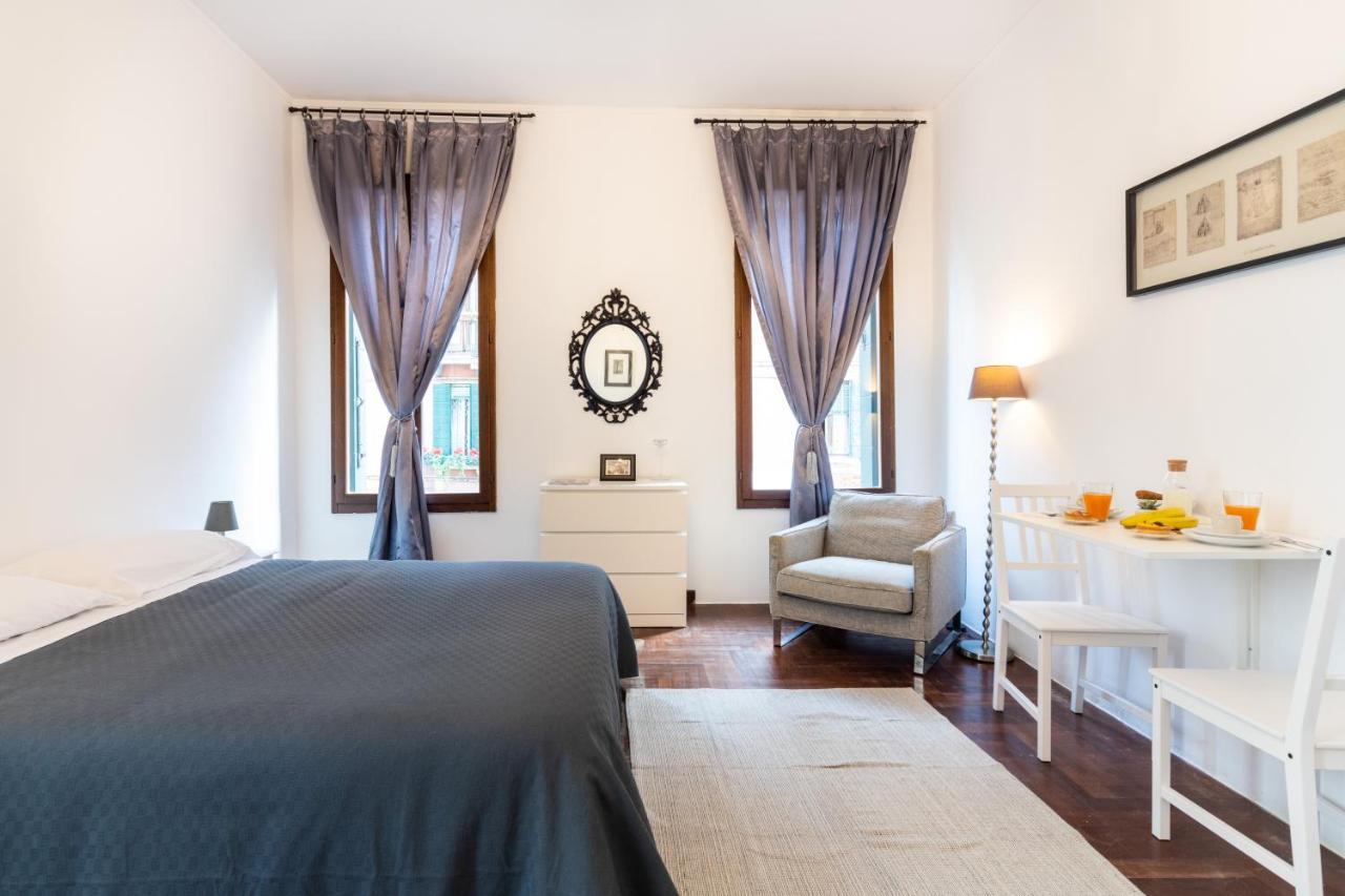 Dimora De Le Romite Apartment Venice Ngoại thất bức ảnh