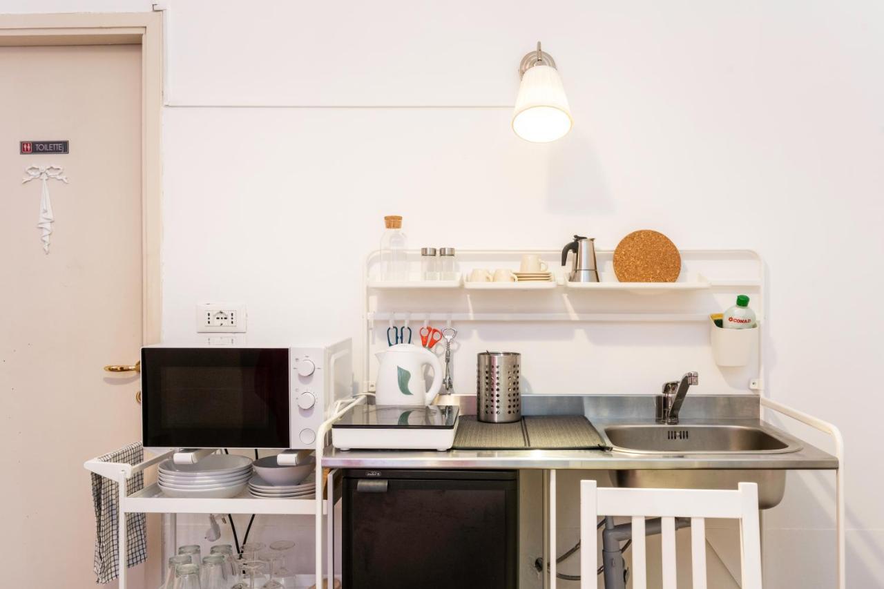 Dimora De Le Romite Apartment Venice Ngoại thất bức ảnh