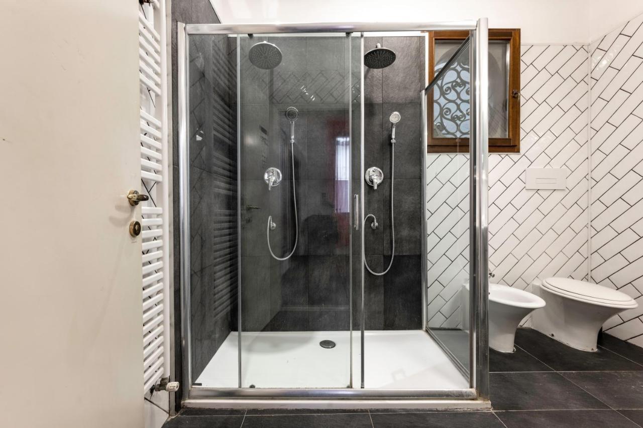 Dimora De Le Romite Apartment Venice Ngoại thất bức ảnh