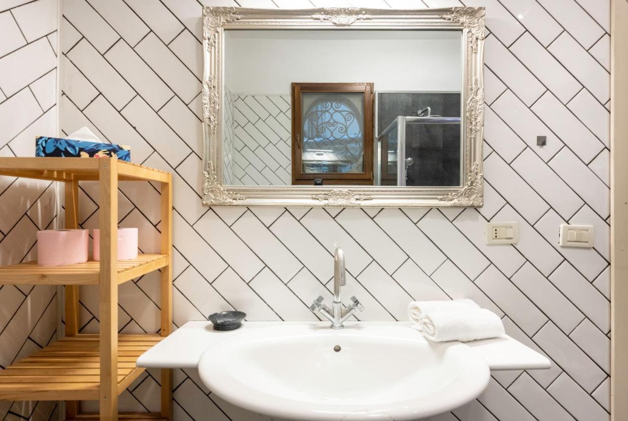 Dimora De Le Romite Apartment Venice Ngoại thất bức ảnh