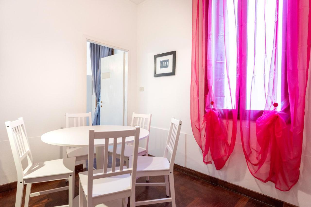 Dimora De Le Romite Apartment Venice Ngoại thất bức ảnh